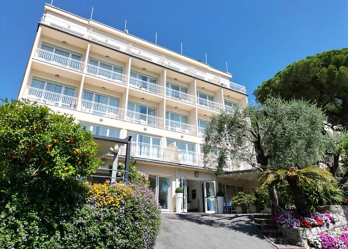 Hotel L\'Approdo