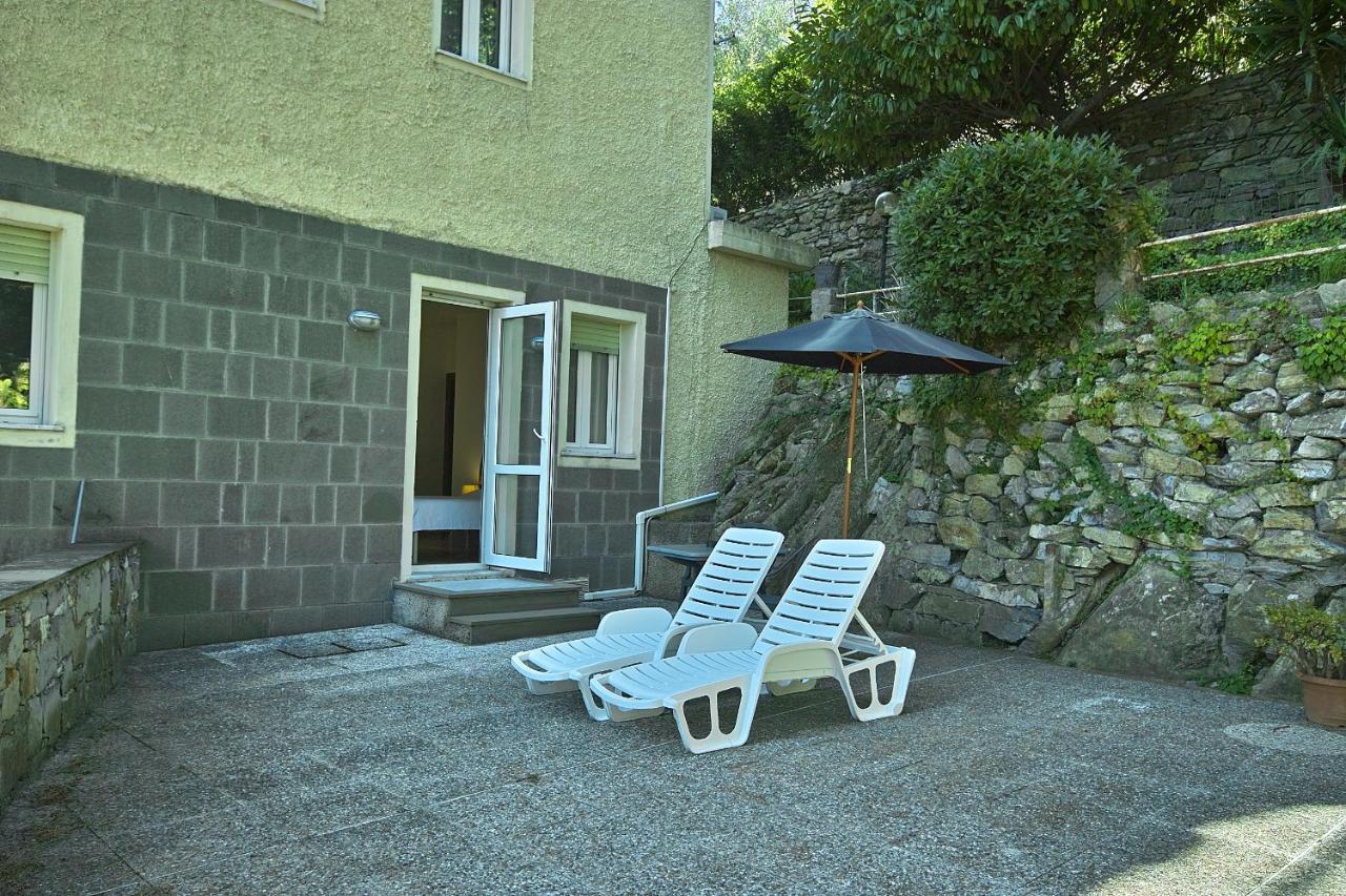 Hotel L'approdo