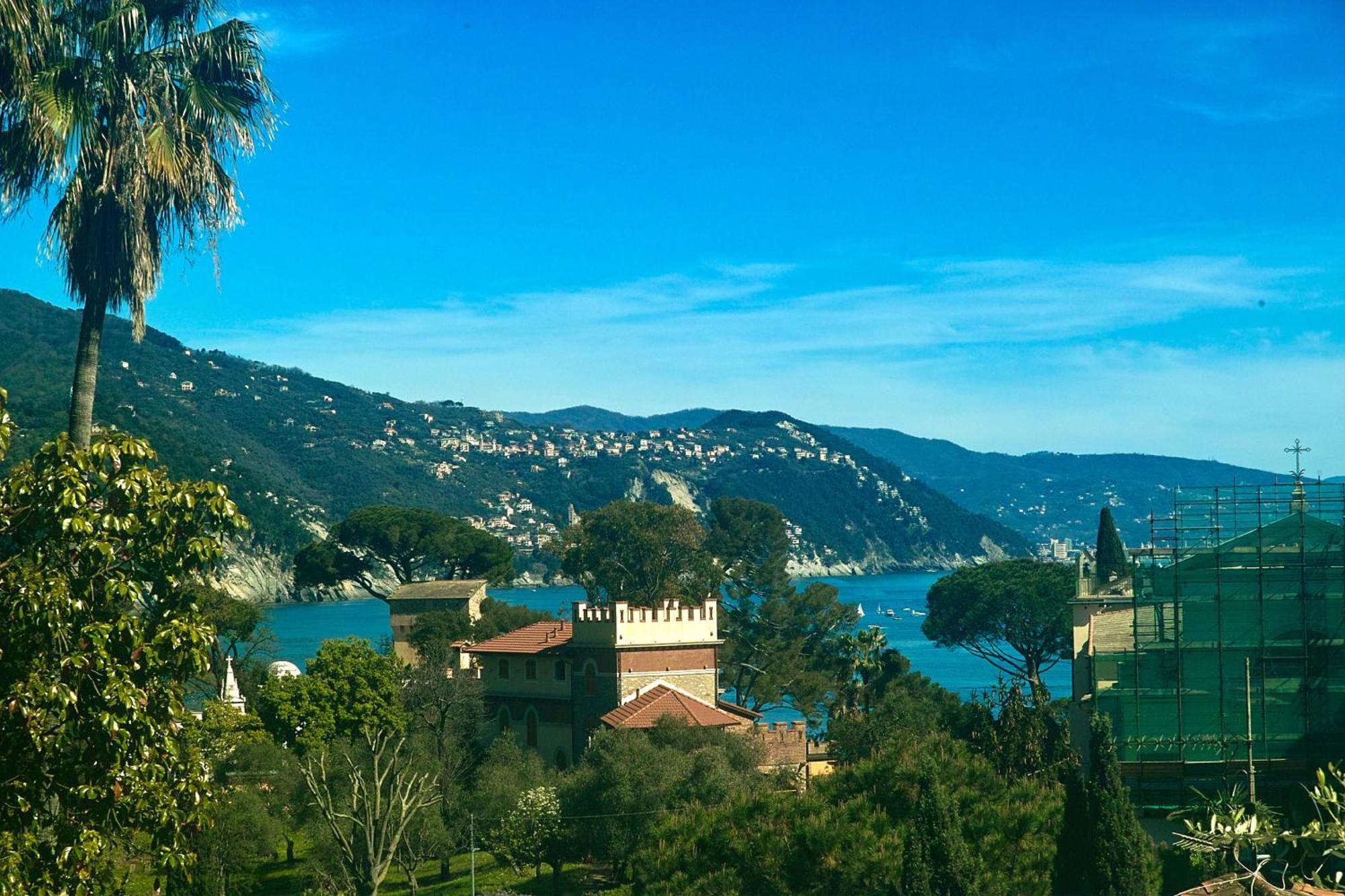 L'approdo