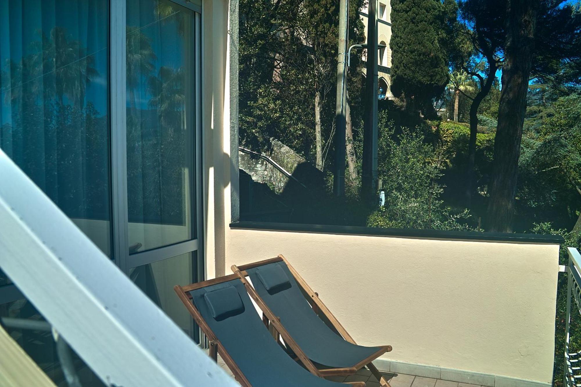 Hotel L'approdo Rapallo