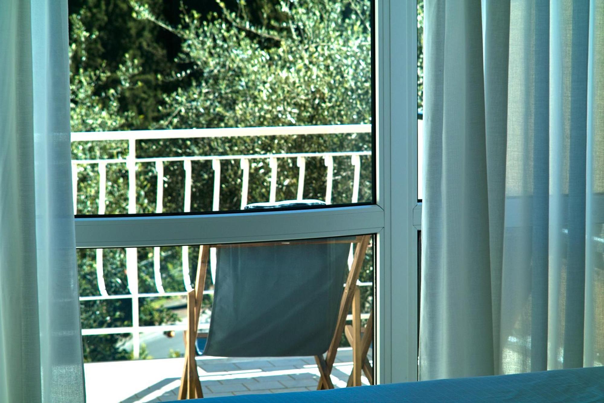 L'approdo