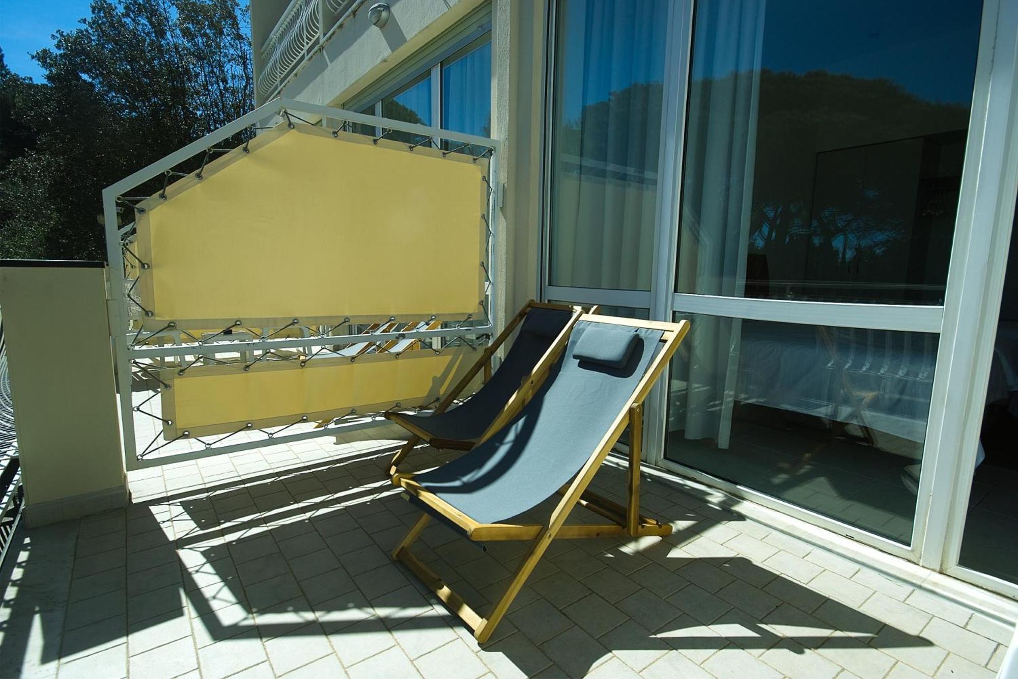 L'approdo Hotel 3*