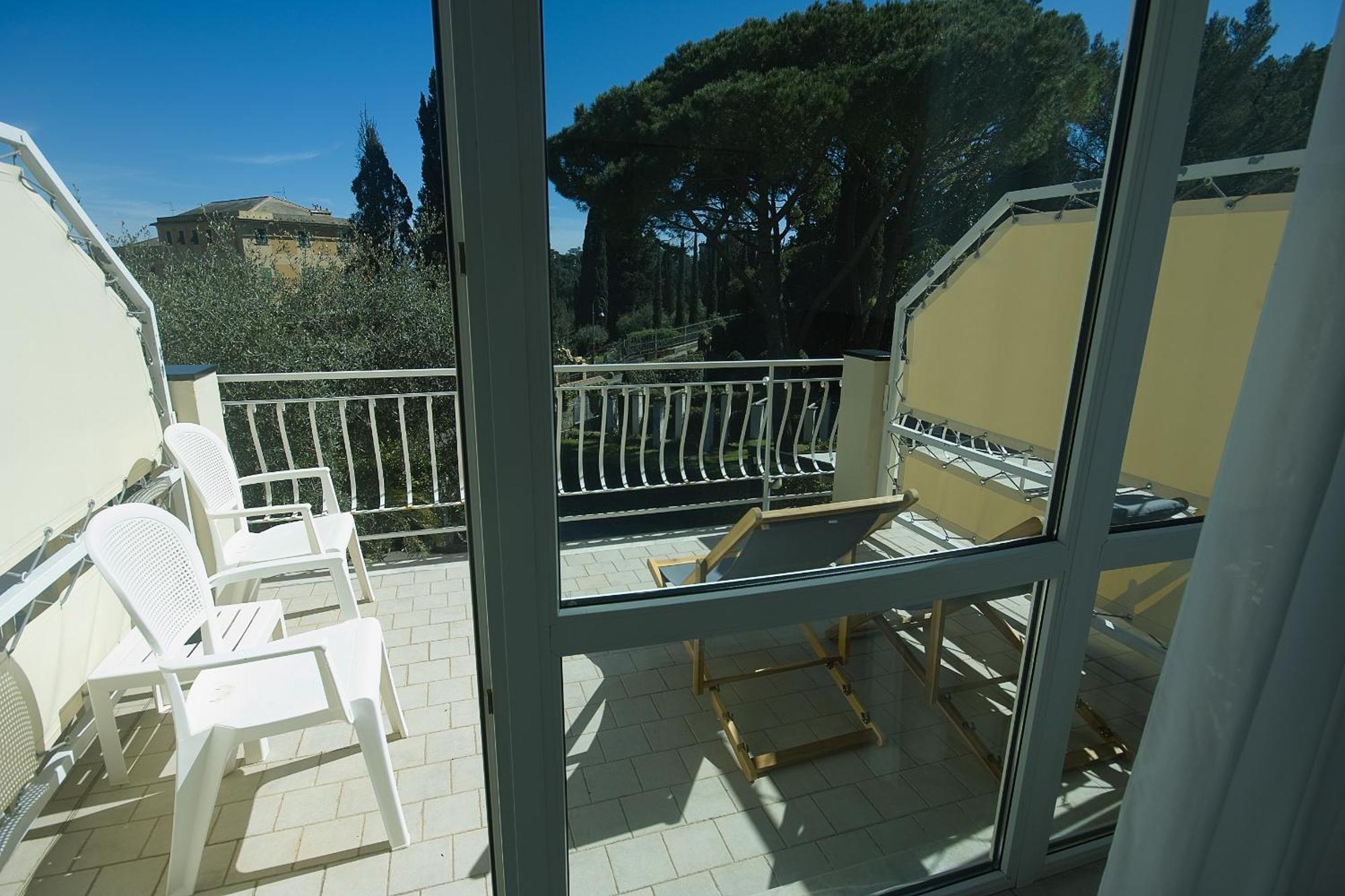 Hotel L'approdo Rapallo