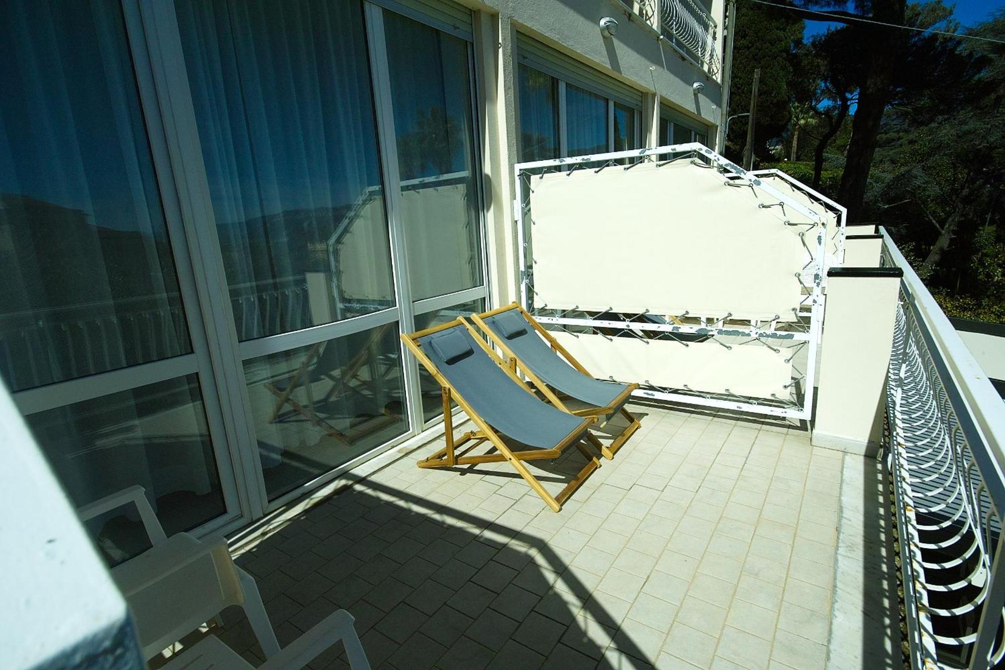 Hotel L'approdo