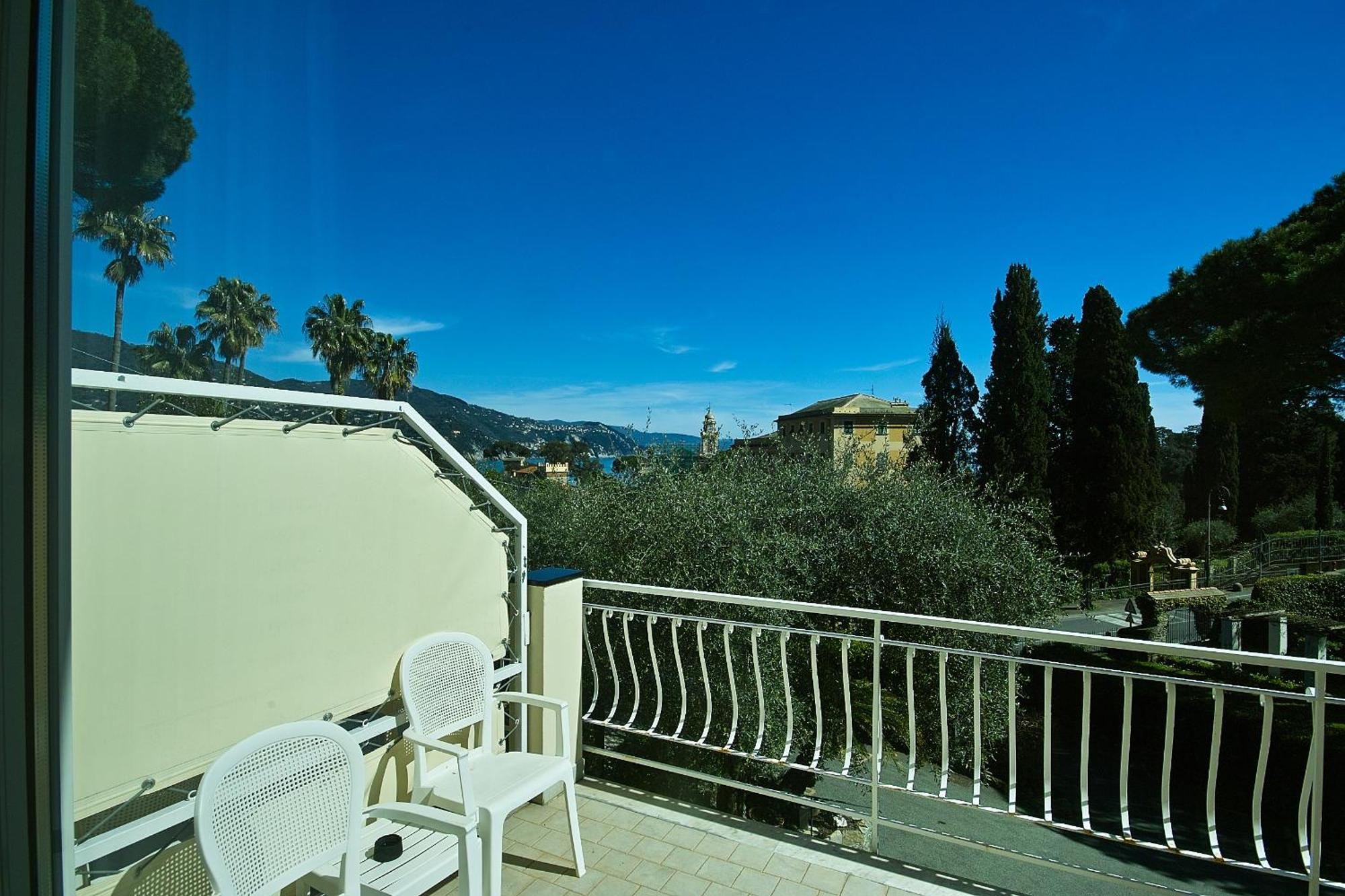 L'approdo 3*