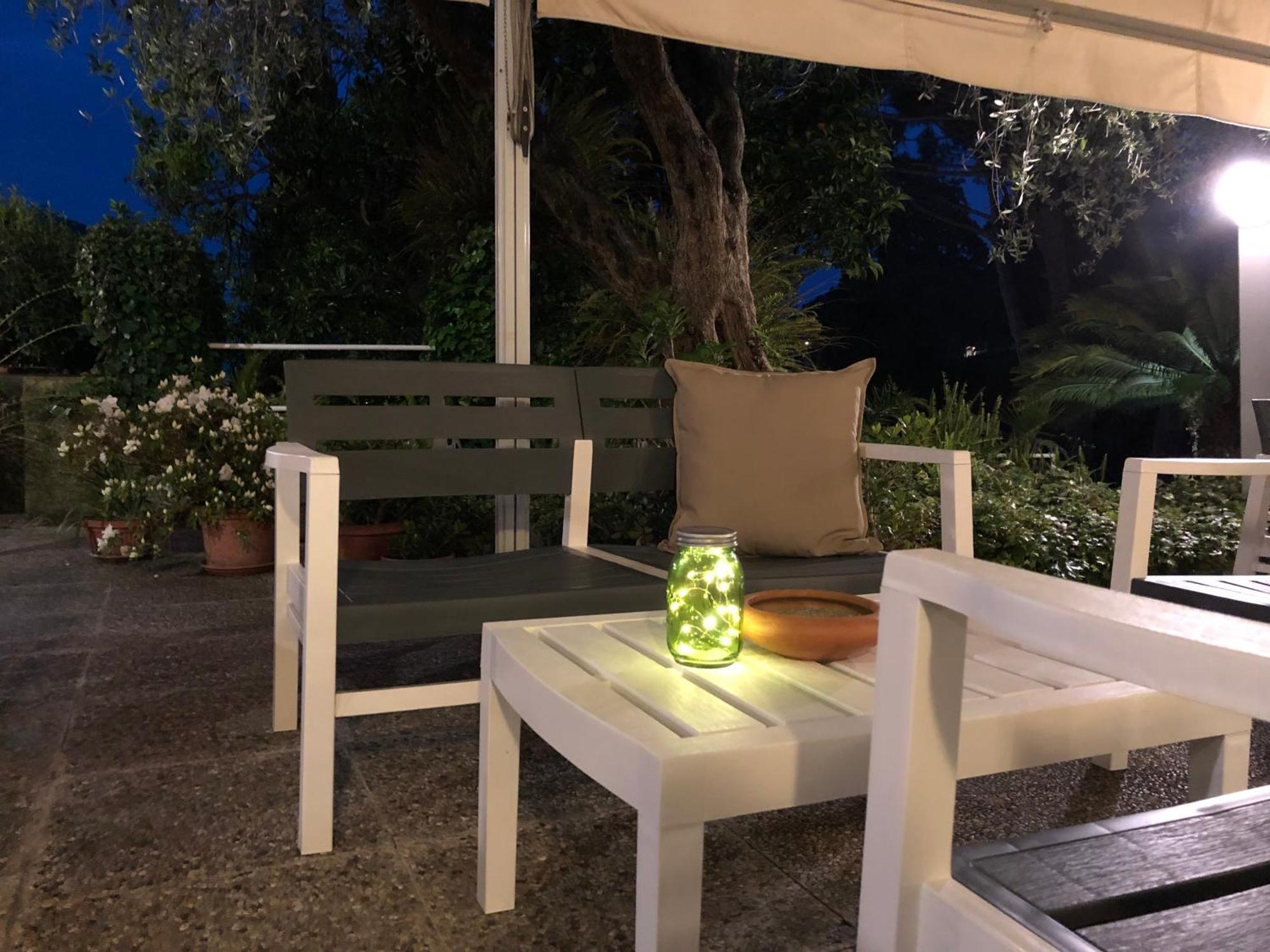Hotel L'approdo Rapallo