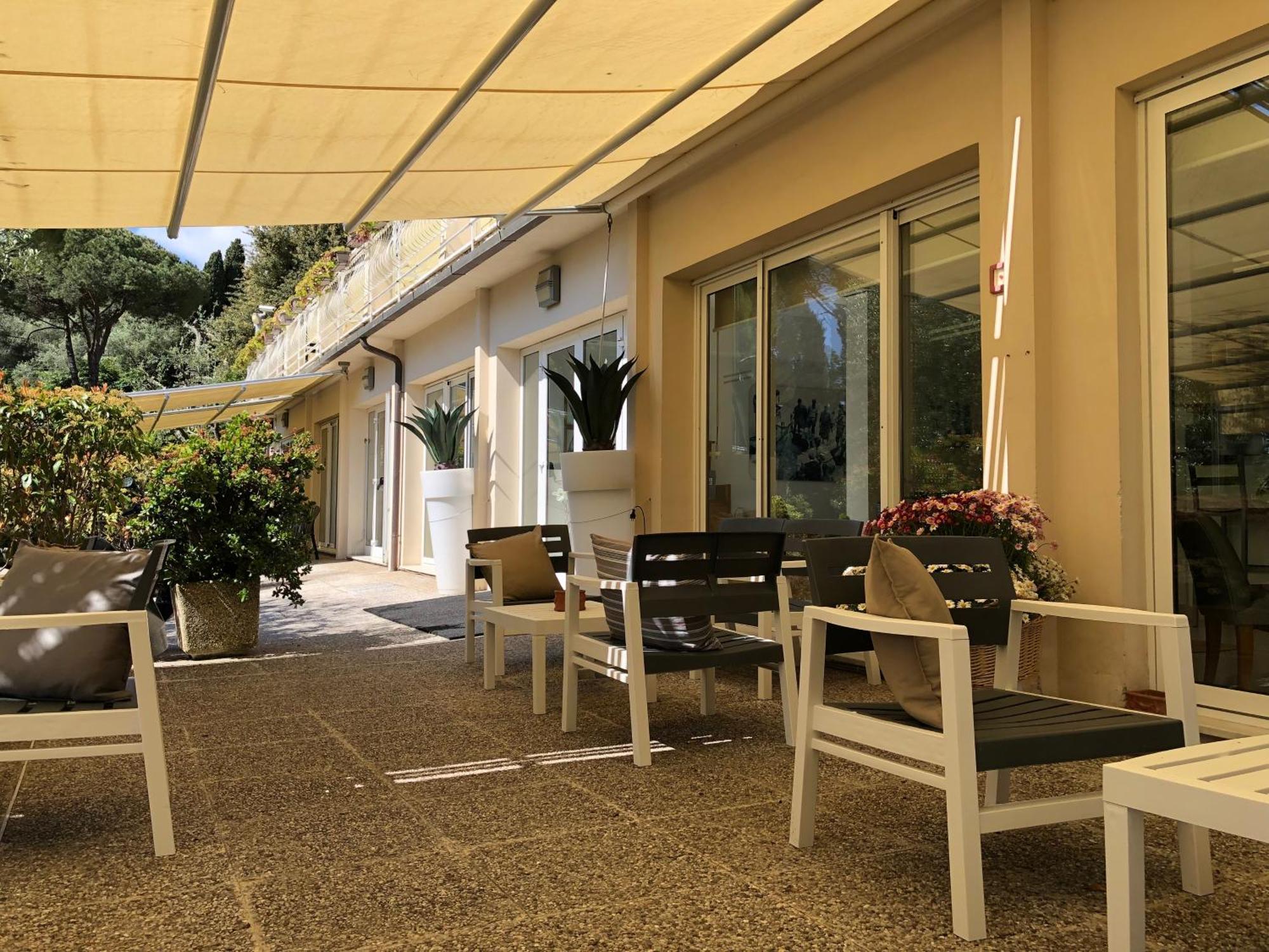 L'approdo 3* Rapallo