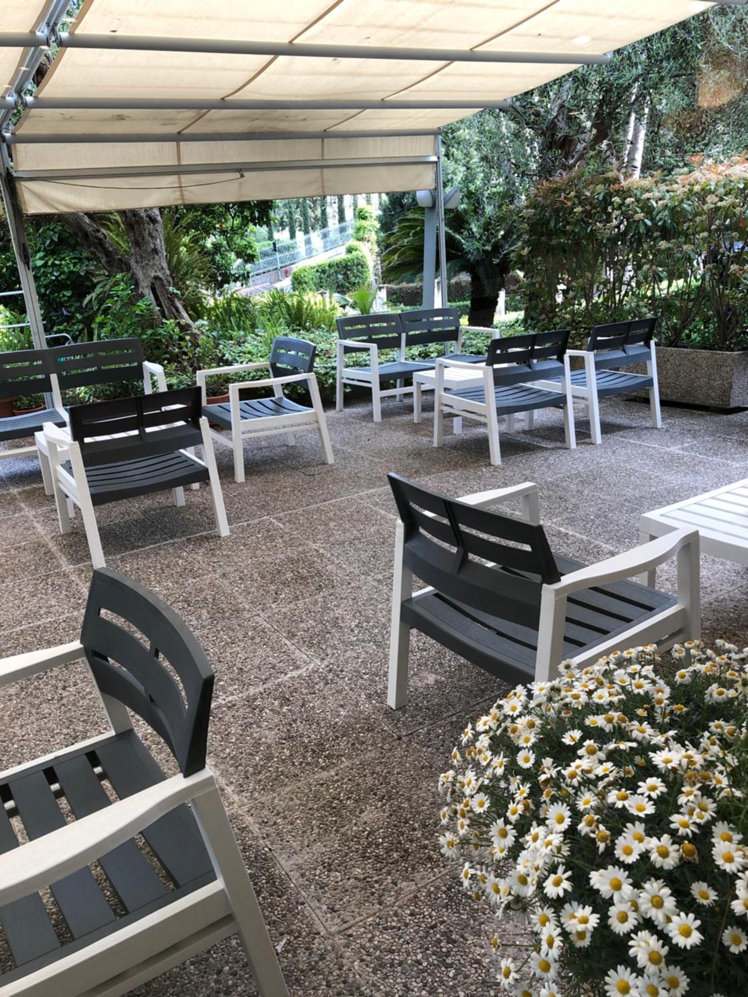 Hotel L'approdo 3*