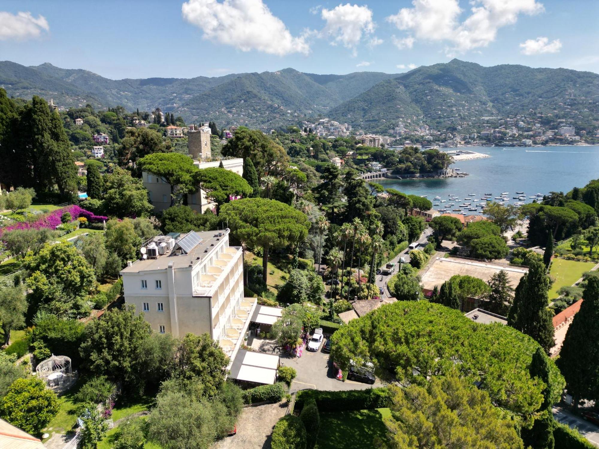 L'approdo Hotel Rapallo