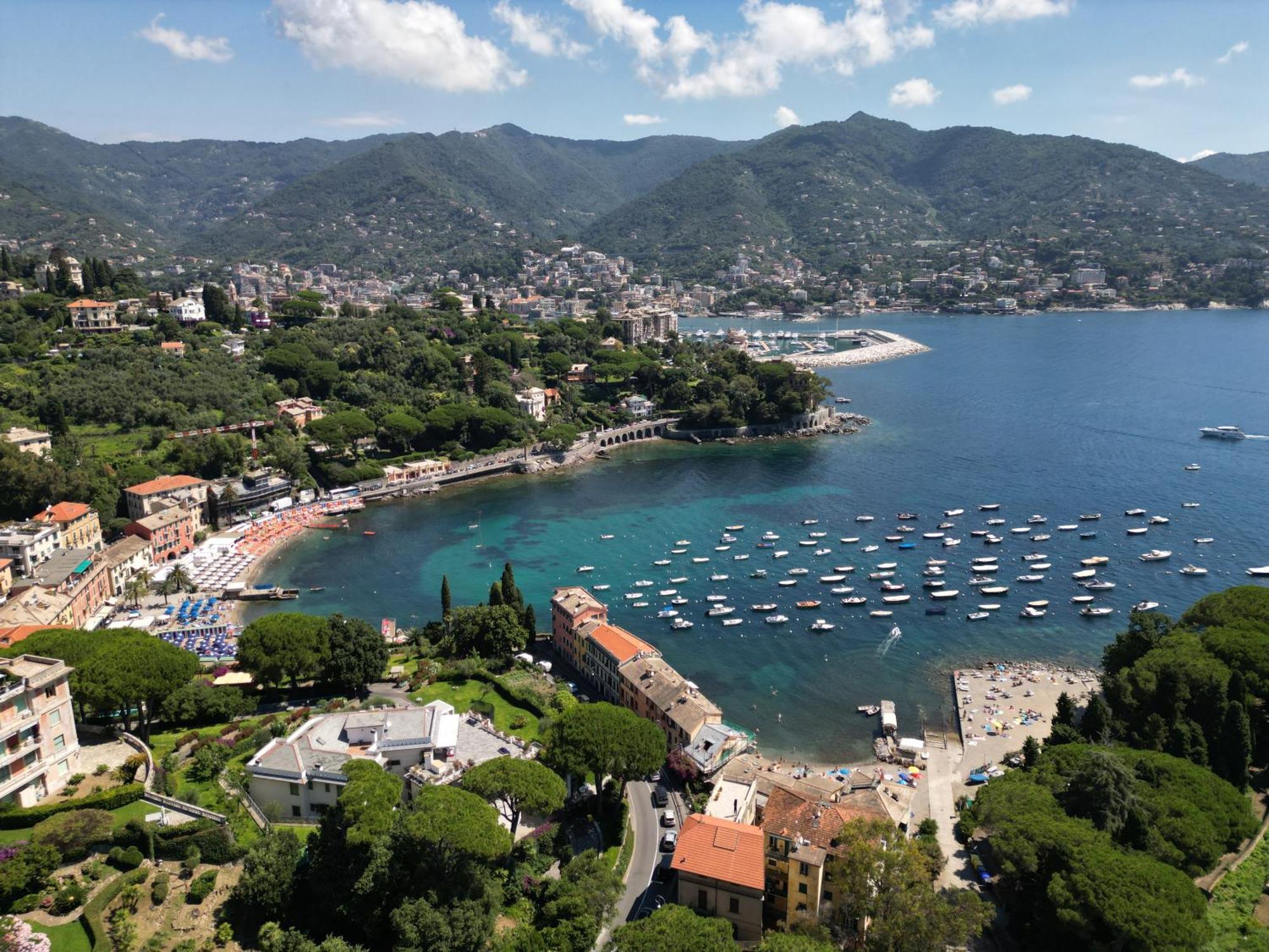 Hotel L'approdo Rapallo