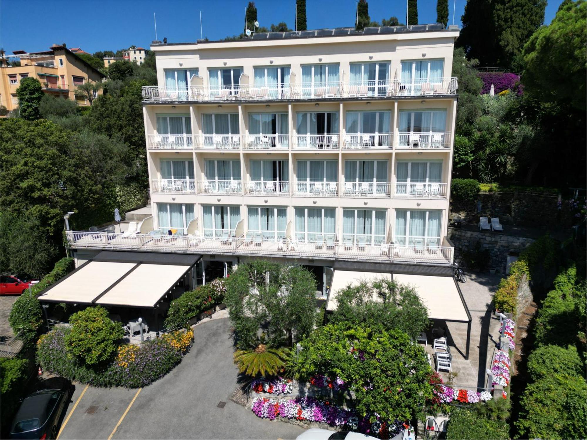 Hotel L'approdo