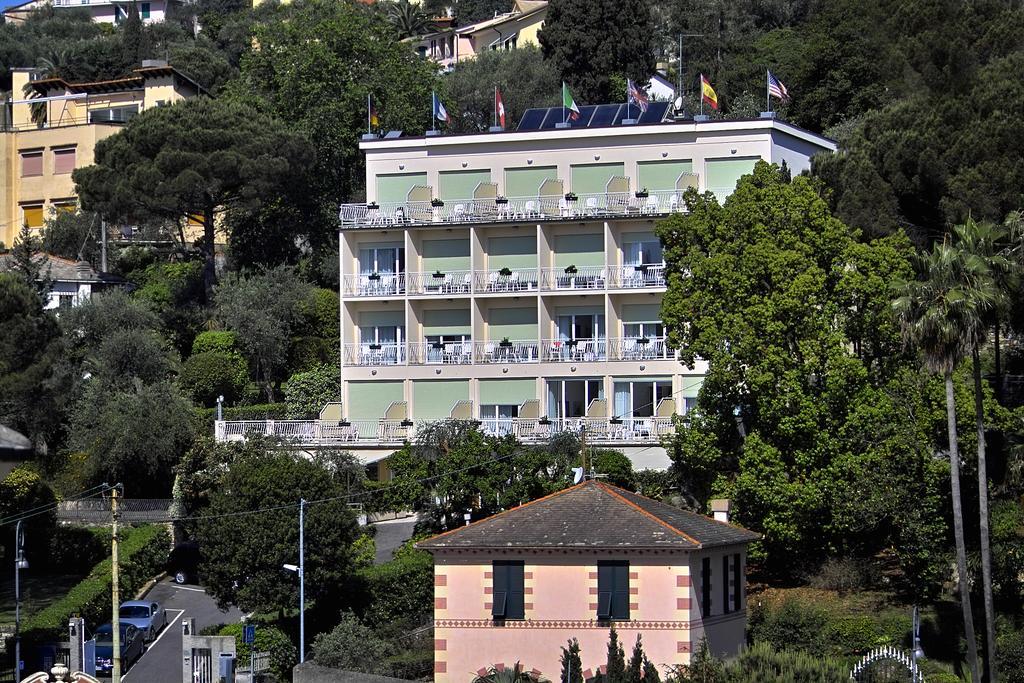 Hotel L'approdo Rapallo