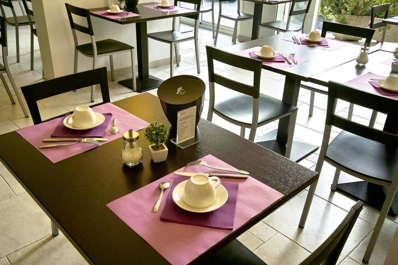 Hotel L'approdo 3*