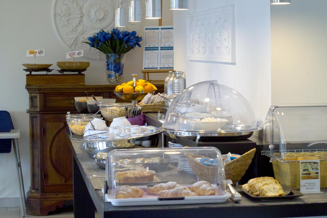 Hotel L'approdo 3*