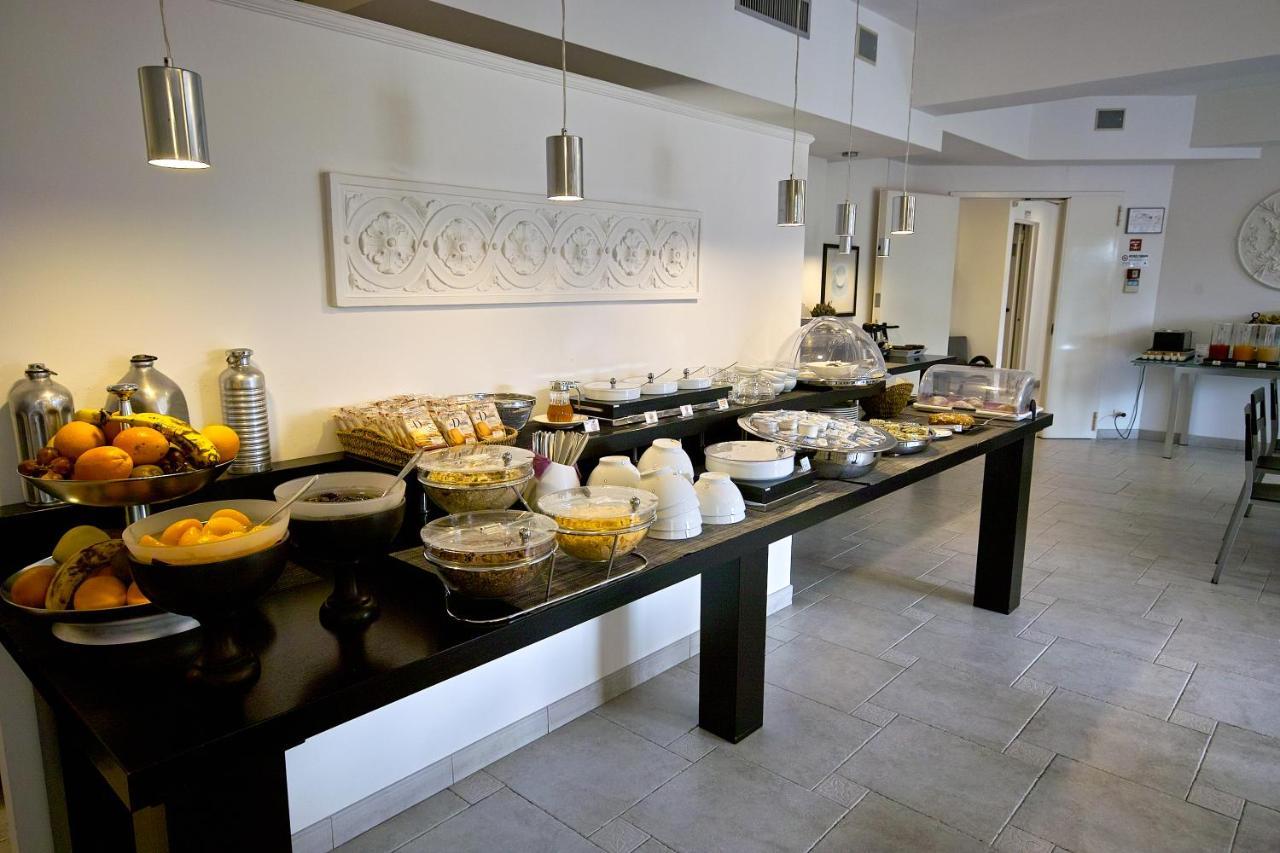L'approdo Hotel 3*
