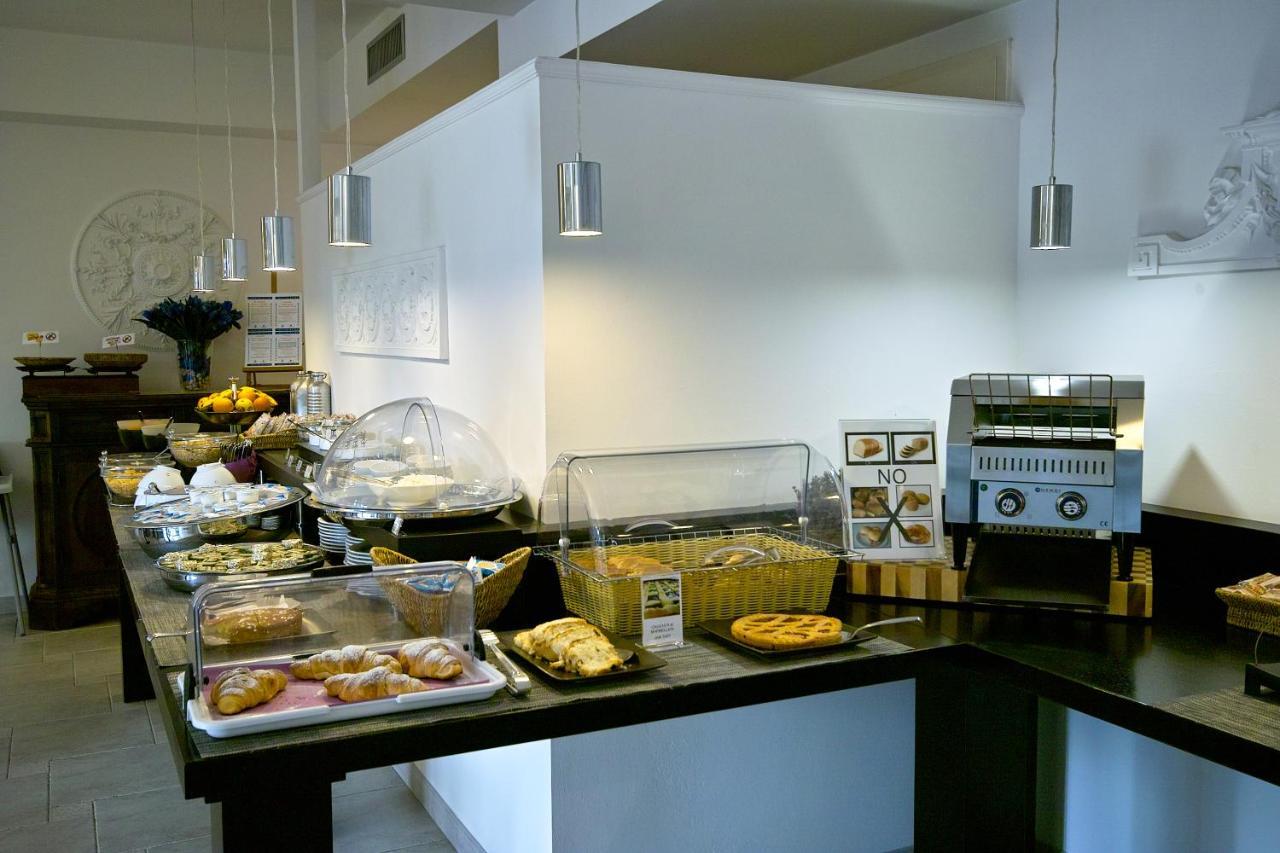Hotel L'approdo 3*