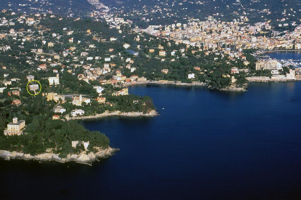 L'approdo