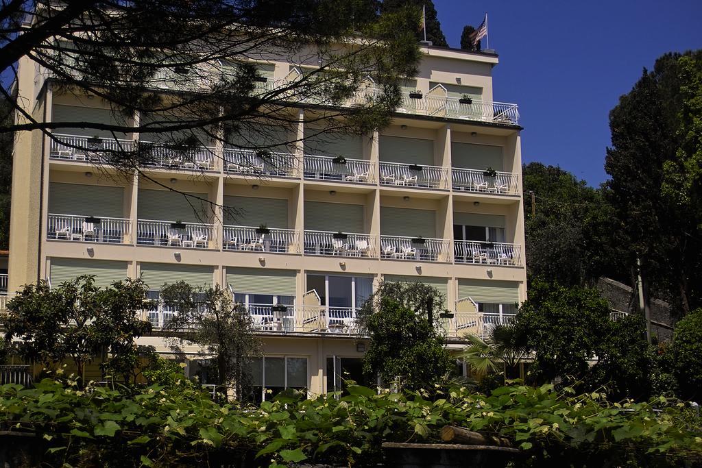 L'approdo Rapallo