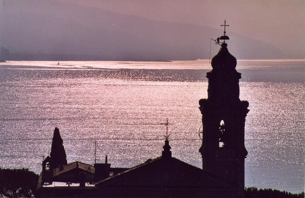 L'approdo Hotel