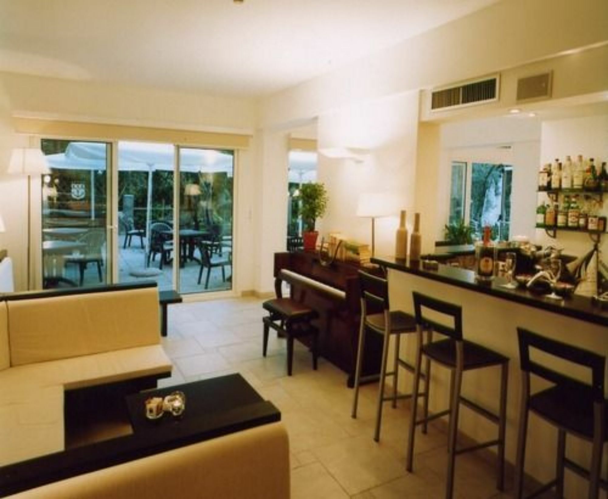 L'approdo Hotel 3*