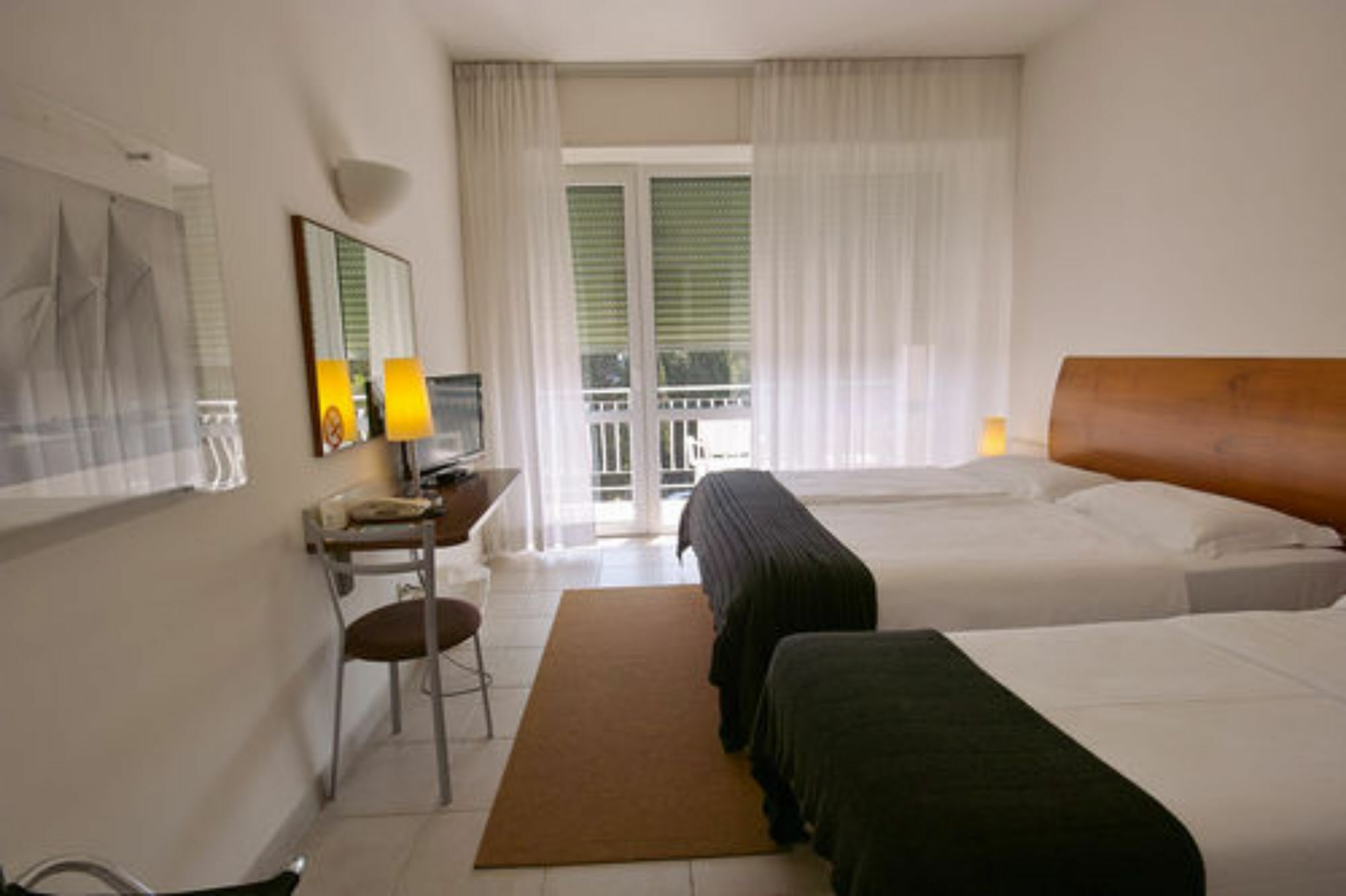 L'approdo Hotel Rapallo