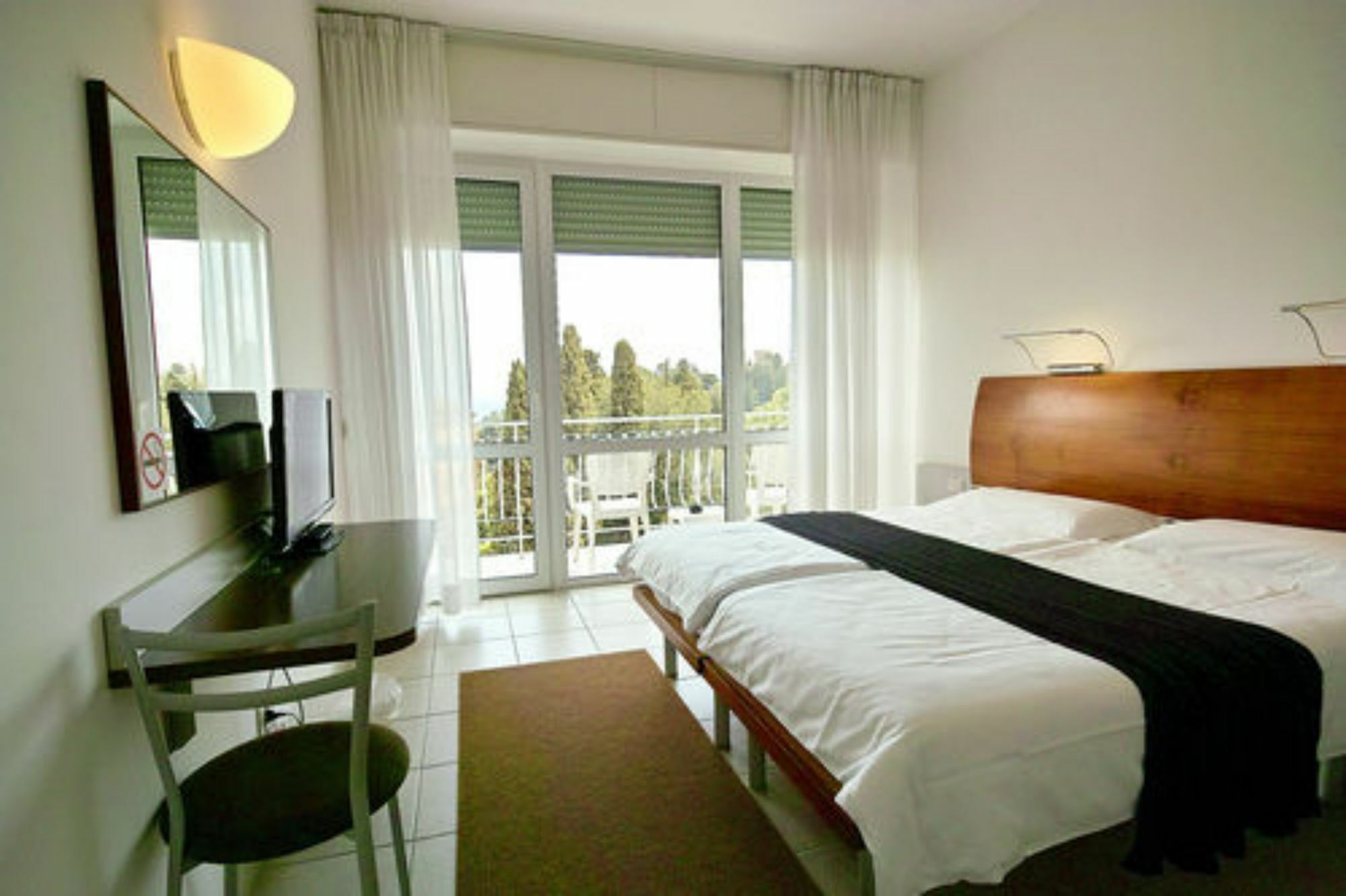 Hotel L'approdo 3*