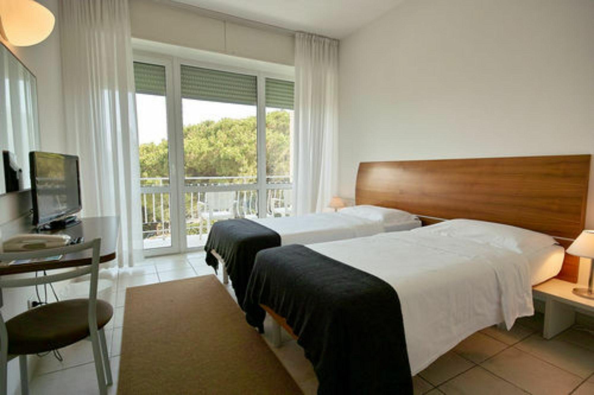 L'approdo 3*