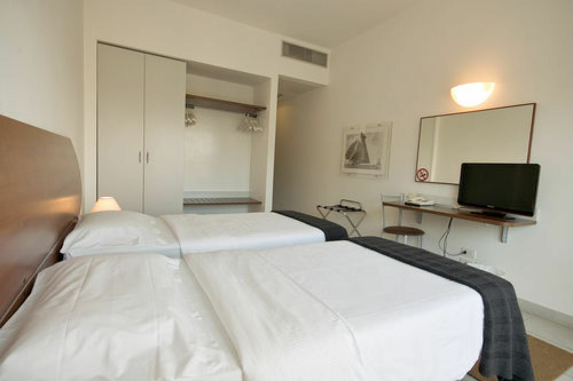Hotel L'approdo Rapallo