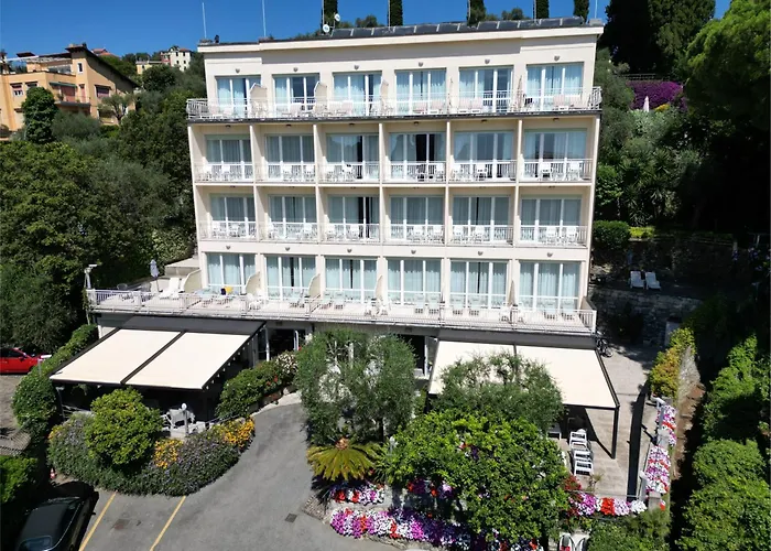 Hotel L\'Approdo