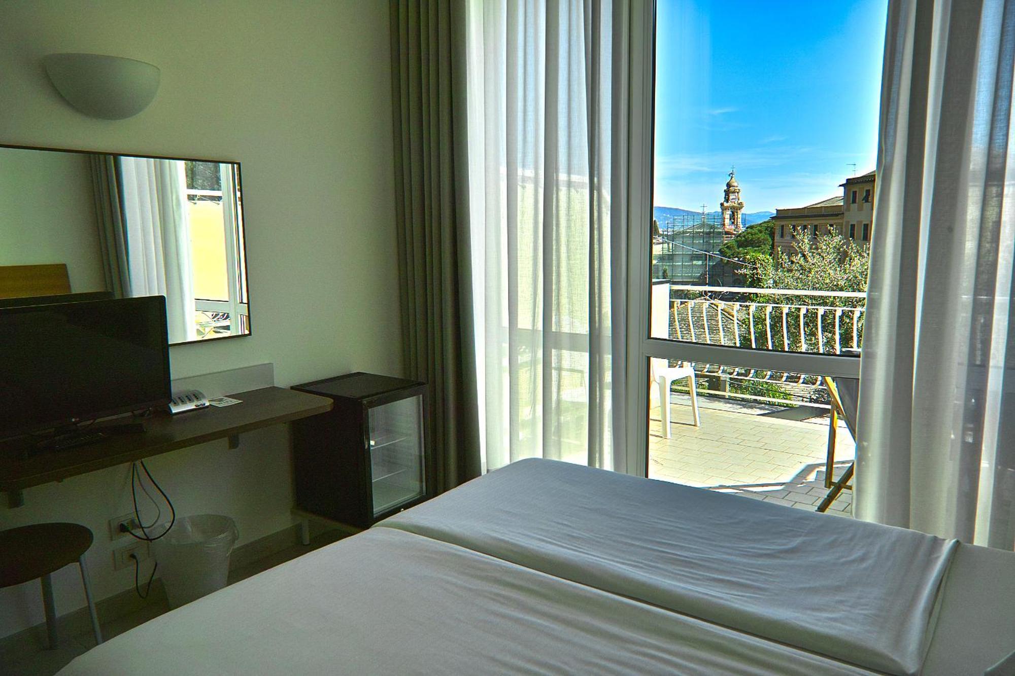 Hotel L'approdo 3*