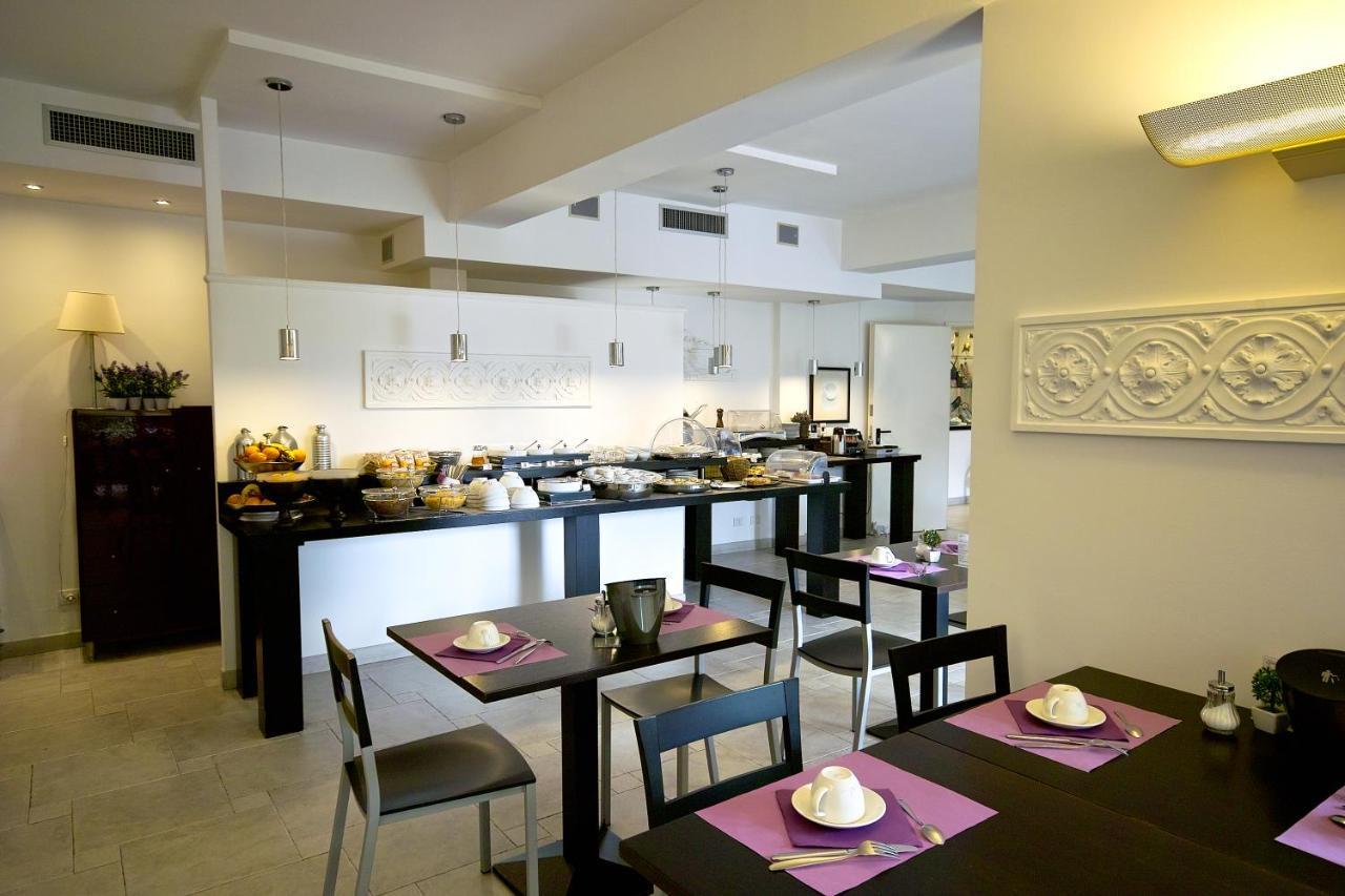 L'approdo Hotel 3*