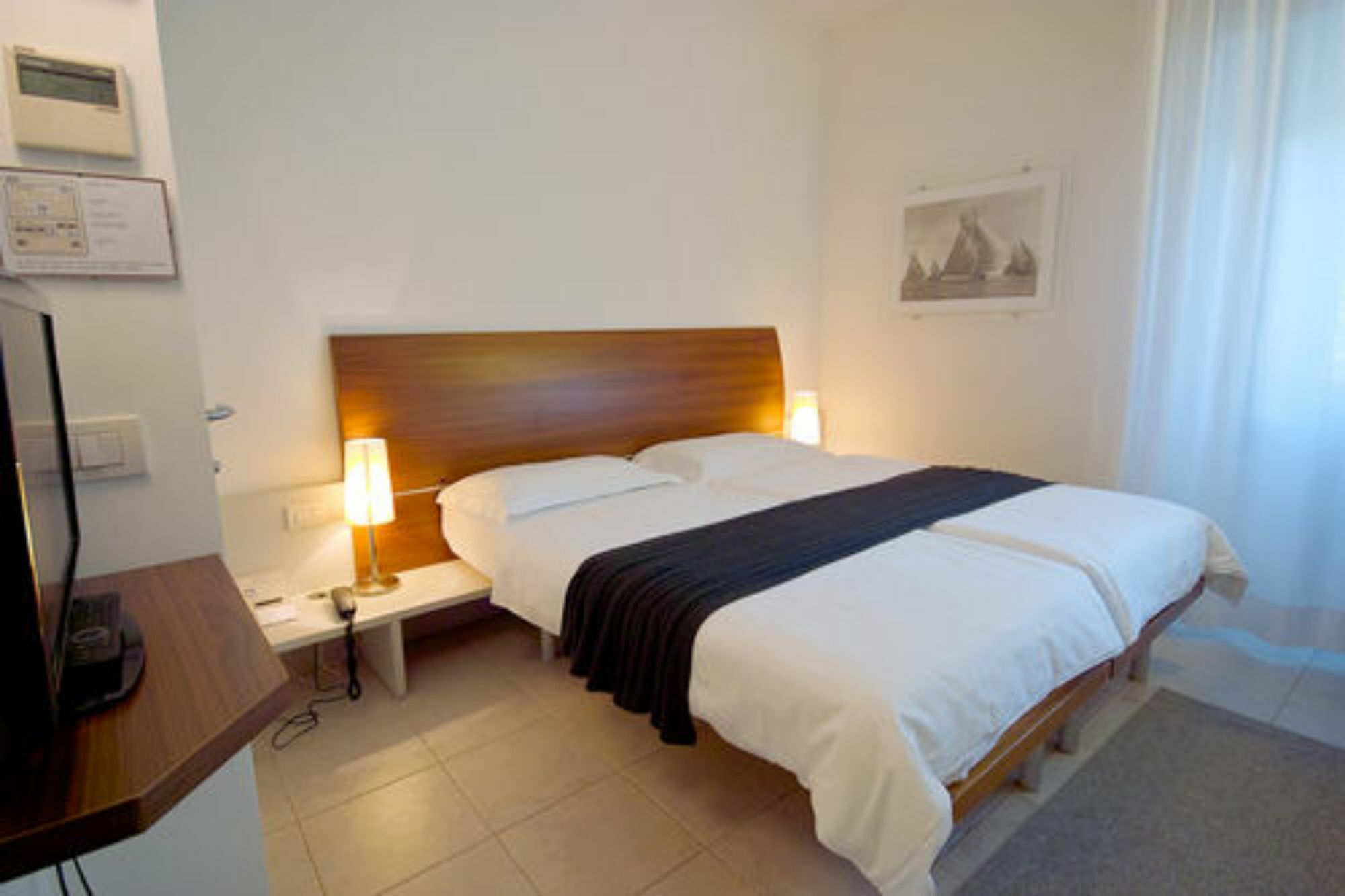 Hotel L'approdo
