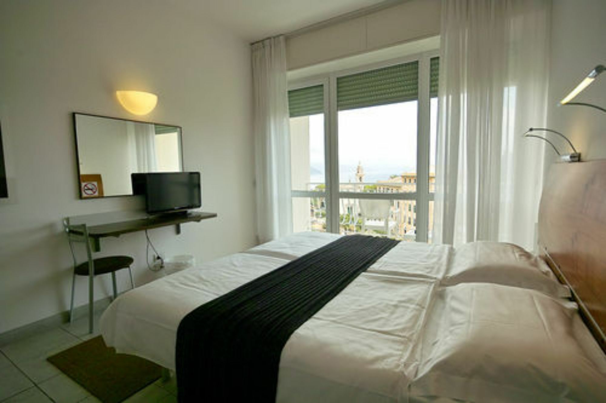 Hotel L'approdo Rapallo