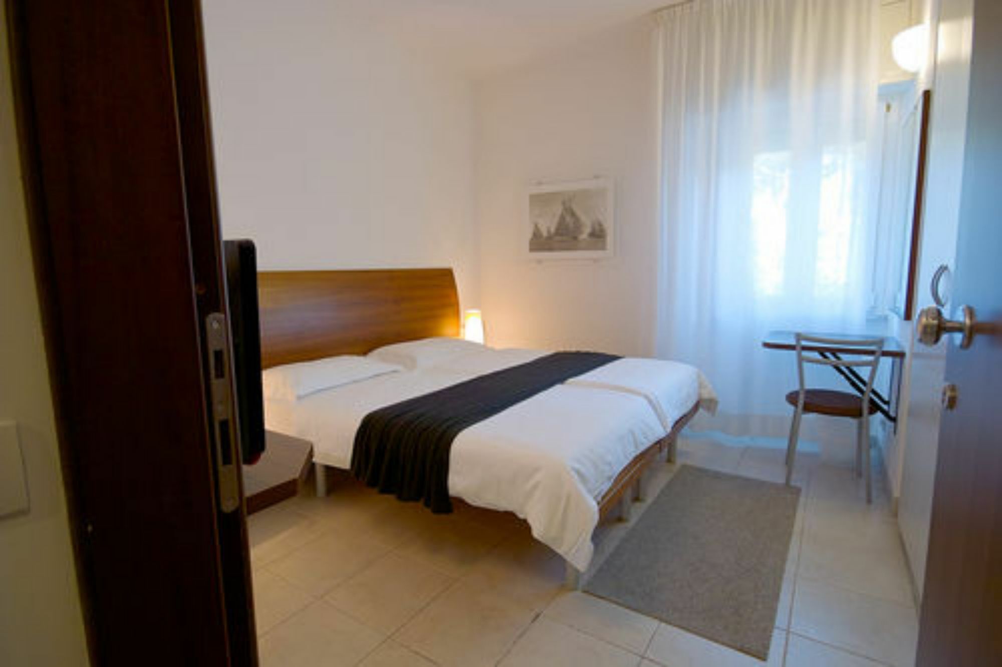 Hotel L'approdo Rapallo